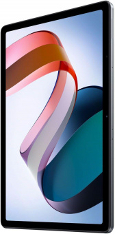 Планшет Xiaomi Redmi Pad 22081283G Helio G99 (2.2) 8C RAM4Gb ROM128Gb 10.61" IPS 2000x1200 Android 12 серый 8Mpix 8Mpix BT WiFi Touch microSD 1Tb 8000mAh 26hr от магазина РЭССИ