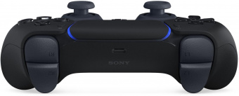 Геймпад Беспроводной PlayStation DualSense черный для: PlayStation 5 (CFI-ZCT1J 01) от магазина РЭССИ