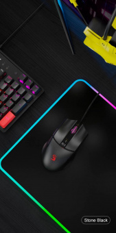 Мышь A4Tech Bloody L65 Max черный оптическая (12000dpi) USB (6but) от магазина РЭССИ