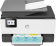 МФУ струйный HP Officejet Pro 9013 AiO (1KR49B) A4 Duplex WiFi USB RJ-45 белый/серый от магазина РЭССИ