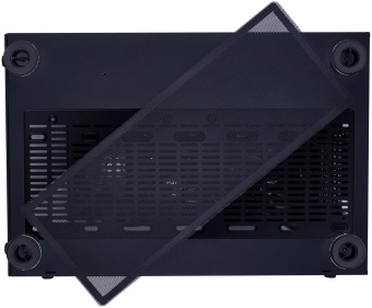 ПК Bloody BD-PC CZ79C3 MT i7 13700F (2.1) 32Gb SSD1Tb RTX4070Ti Super 16Gb Windows 11 Home 64 GbitEth 850W черный (2086015) от магазина РЭССИ