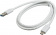 Картинка Кабель Buro BHP USB-TPC-1W USB (m)-USB Type-C (m) 1м белый от магазина РЭССИ Кабель Buro BHP USB-TPC-1W USB (m)-USB Type-C (m) 1м белый от магазина РЭССИ