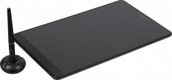 Графический планшет-монитор Huion Kamvas 13 USB Type-C фиолетовый от магазина РЭССИ