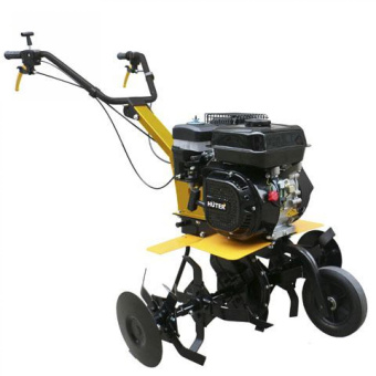 Культиватор Huter GMC-5.5 5.5л.с. от магазина РЭССИ