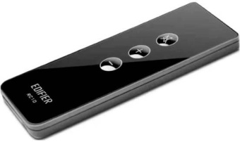 Колонки Edifier R1380T 2.0 черный 42Вт от магазина РЭССИ