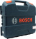 Картинка Перфоратор Bosch GBH 2-28 F патрон:SDS-plus уд.:3.2Дж 880Вт (кейс в комплекте) от магазина РЭССИ Перфоратор Bosch GBH 2-28 F патрон:SDS-plus уд.:3.2Дж 880Вт (кейс в комплекте) от магазина РЭССИ