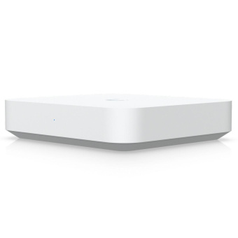 Ubiquiti UniFi Gateway Max шлюз безопасности UniFi с расширенными функциями маршрутизации от магазина РЭССИ