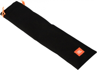 Минисистема JBL Partybox On-The-Go черный 100Вт BT от магазина РЭССИ