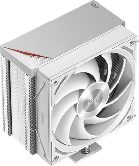 Устройство охлаждения(кулер) PcCooler RZ500 Soc-AM5/AM4/1200/1700/1851 белый 4-pin 32dB Al+Cu 250W Ret (RZ500-WHNWNX-GL) от магазина РЭССИ
