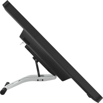 Графический планшет-монитор Huion Kamvas Pro 24 USB Type-C черный от магазина РЭССИ