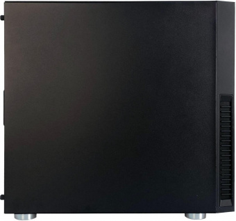 ПК IRU Game 510B5 MT i5 10400F (2.9) 16Gb SSD500Gb RTX3060 12Gb Windows 10 Home Single Language 64 GbitEth 650W черный (1639137) от магазина РЭССИ