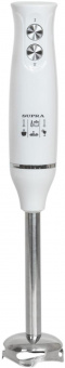Блендер погружной Supra HBS-1025 1000Вт белый от магазина РЭССИ