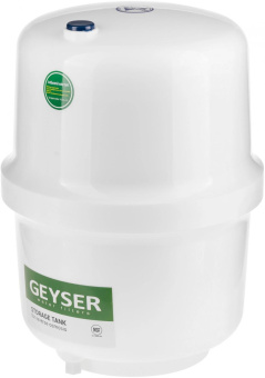 Водоочиститель Гейзер Аллегро белый 12л. от магазина РЭССИ