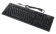 Клавиатура A4Tech KR-85 черный USB от магазина РЭССИ