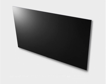 Телевизор OLED LG 55" OLED55G4RLA.ARUG атласное серебро 4K Ultra HD 120Hz DVB-T DVB-T2 DVB-C DVB-S DVB-S2 USB WiFi Smart TV от магазина РЭССИ