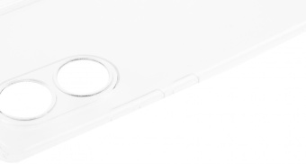 Чехол (клип-кейс) Gresso для Honor 50 Air прозрачный (GR17AIR809) от магазина РЭССИ