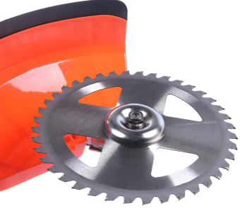 Триммер Patriot PT 542 2200Вт 3л.с. реж.эл.:леска/нож от магазина РЭССИ