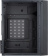 Картинка Корпус Accord ACC-261B черный без БП mATX 1x80mm 1x92mm 2x120mm 2xUSB2.0 1xUSB3.0 audio от магазина РЭССИ Корпус Accord ACC-261B черный без БП mATX 1x80mm 1x92mm 2x120mm 2xUSB2.0 1xUSB3.0 audio от магазина РЭССИ