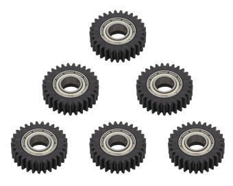 Шестерня Cet CET7493N (302F925080, 2F925080) для Kyocera Ecosys P2035d/2135dn/M2030dn/2035dn/2530dn от магазина РЭССИ