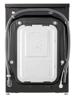 Стиральная машина LG F2T9GW9P класс: A загр.фронтальная макс.:8.5кг платиновый от магазина РЭССИ