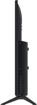 Телевизор LED BBK 43" 43LEX-7387/FTS2C Салют ТВ черный FULL HD 50Hz DVB-T2 DVB-C DVB-S2 WiFi Smart TV (RUS) от магазина РЭССИ