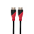 Кабель HDMI - HDMI с фильтрами, 2м., GOLD от магазина РЭССИ
