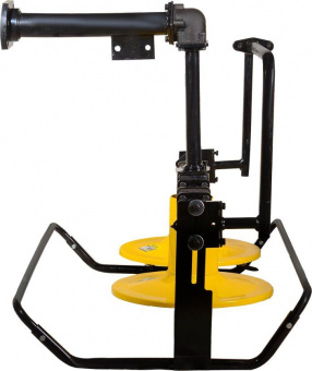 Косилка для мотоблоков Huter РК-850В-14 (71/3/59) от магазина РЭССИ