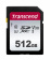 Флеш карта SDXC 512Gb Class10 Transcend TS512GSDC300S w/o adapter от магазина РЭССИ