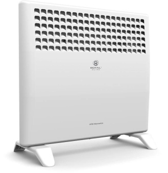 Конвектор Royal Clima ATRI Meccanico REC-A2000M 2000Вт белый от магазина РЭССИ