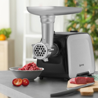 Мясорубка VITEK VT-3646 от магазина РЭССИ