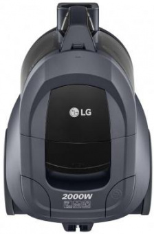 Пылесос LG VC5420NHTG 2000Вт серый/черный от магазина РЭССИ