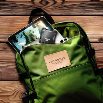 Накопитель SSD A-Data USB 3.1 1TB SD620-1TCBK SD620 2.5" черный от магазина РЭССИ