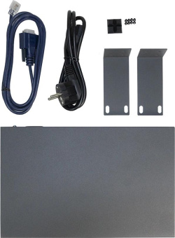 Коммутатор Origo OS3110 OS3110/A1A (L2) 8x1Гбит/с 2SFP управляемый от магазина РЭССИ