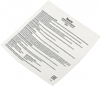 Сетевое зар./устр. Buro BUWC1 10W 2A универсальное черный (BUWC10S00CBK) от магазина РЭССИ