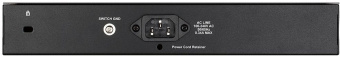 Коммутатор D-Link DGS-1210-20/FL1A 20G управляемый от магазина РЭССИ