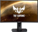 Монитор Asus 27" TUF Gaming VG27WQ черный VA LED 16:9 HDMI M/M матовая HAS Piv 400cd 178гр/178гр 2560x1440 165Hz DP 2K 5.9кг от магазина РЭССИ