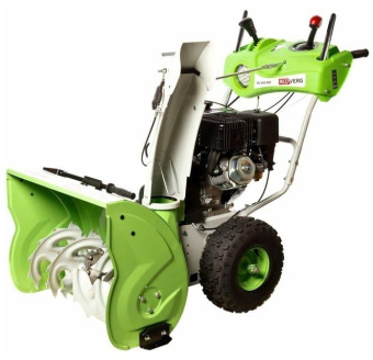 Снегоуборщик REDVERG RD-SB66/9E 6667079 от магазина РЭССИ