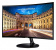 Монитор Samsung 23.5" C24F390FHI черный VA LED 16:9 HDMI матовая 250cd 178гр/178гр 1920x1080 VGA FHD 3.3кг от магазина РЭССИ