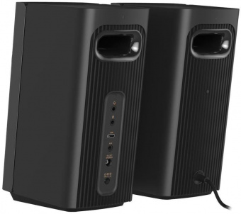 Колонки Creative GigaWorks T60 2.0 черный 30Вт BT от магазина РЭССИ