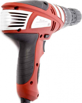 Шуруповерт RedVerg RD-SD320/1 320Вт патрон:быстрозажимной от магазина РЭССИ