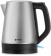 Картинка Чайник электрический Vitek VT-7040 1.7л. 2200Вт сталь корпус: металл/пластик от магазина РЭССИ Чайник электрический Vitek VT-7040 1.7л. 2200Вт сталь корпус: металл/пластик от магазина РЭССИ