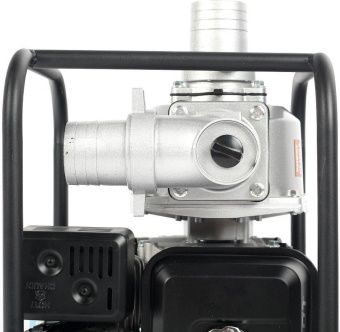 Мотопомпа Patriot MP 3060 S 1000л/мин для гряз.воды (335101430) от магазина РЭССИ