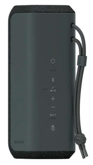 Колонка порт. Sony SRS-XE200 черный 7.5W 1.0 BT (SRS-XE200 BLACK) от магазина РЭССИ