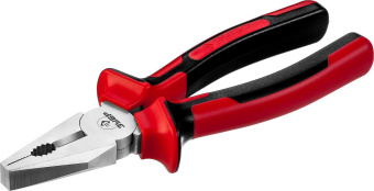 Плоскогубцы Зубр МАСТЕР (22024-1-20_Z01) от магазина РЭССИ