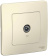 Картинка Розетка телев. Schneider Electric Blanca BLNTS000012 скрыт. IP20 молочный от магазина РЭССИ Розетка телев. Schneider Electric Blanca BLNTS000012 скрыт. IP20 молочный от магазина РЭССИ