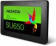 Накопитель SSD A-Data SATA III 240Gb ASU650SS-240GT-R Ultimate SU650 2.5" от магазина РЭССИ