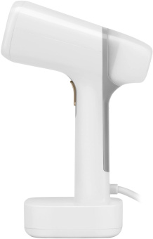 Отпариватель ручной Polaris PGS 2277C 2200Вт белый от магазина РЭССИ