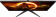 Монитор AOC 27" 27G2SPAE черный/красный IPS LED 1ms 16:9 HDMI M/M матовая 250cd 178гр/178гр 1920x1080 165Hz FreeSync Premium VGA DP FHD 4.53кг от магазина РЭССИ