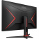 Монитор AOC 23.8" Gaming 24G2ZE черный/красный IPS LED 0.5ms 16:9 HDMI матовая 350cd 178гр/178гр 1920x1080 240Hz FreeSync Premium DP FHD 4.42кг от магазина РЭССИ