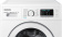 Картинка Стиральная машина Samsung WW70AG5S21EELD класс: A+++ загр.фронтальная макс.:7кг белый инвертер от магазина РЭССИ Стиральная машина Samsung WW70AG5S21EELD класс: A+++ загр.фронтальная макс.:7кг белый инвертер от магазина РЭССИ